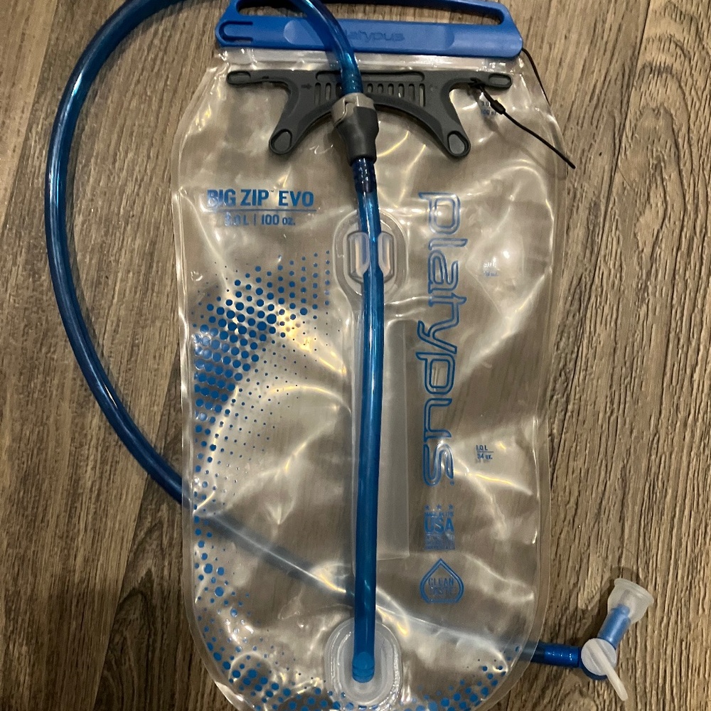 3L Water Bladder